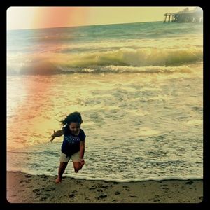 Meet your Posher, Raquel